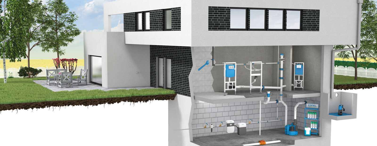 Objekt- u. Anlagenbau